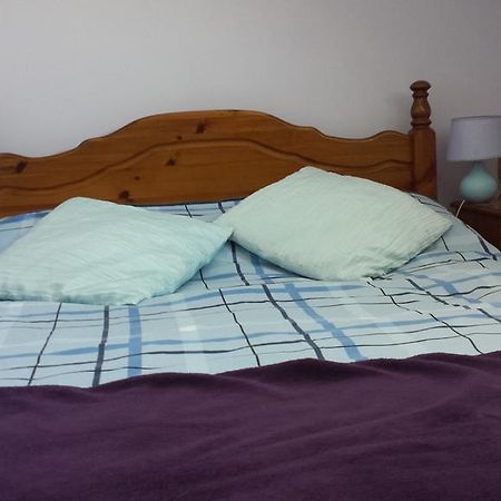 Molyneux Guesthouse Weymouth Esterno foto