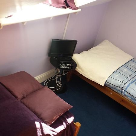 Molyneux Guesthouse Weymouth Esterno foto