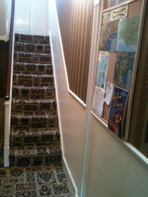 Molyneux Guesthouse Weymouth Esterno foto