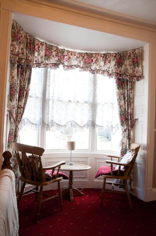 Molyneux Guesthouse Weymouth Camera foto