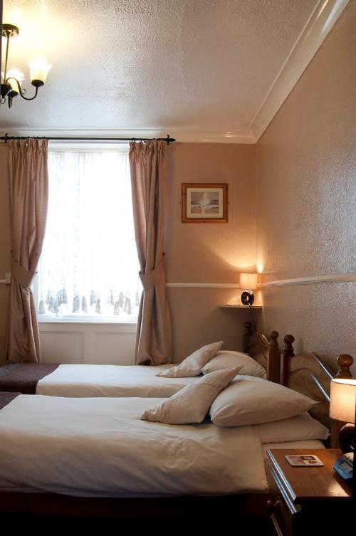 Molyneux Guesthouse Weymouth Camera foto