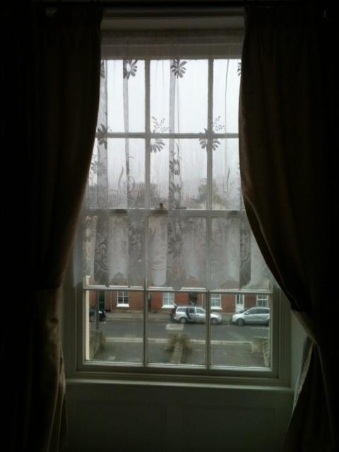 Molyneux Guesthouse Weymouth Camera foto