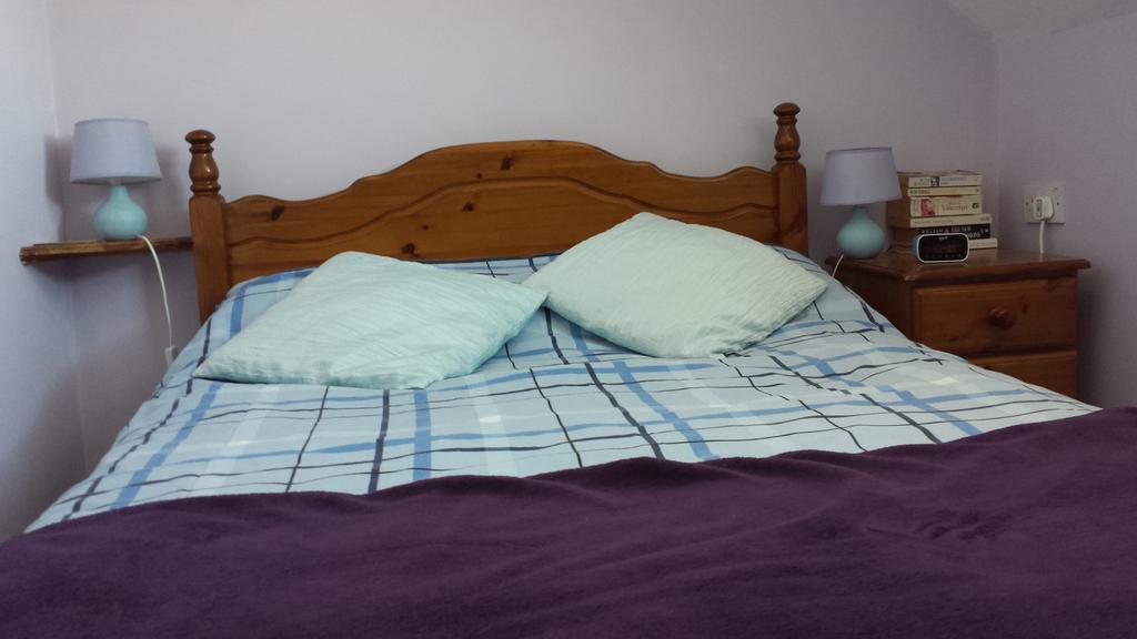 Molyneux Guesthouse Weymouth Esterno foto