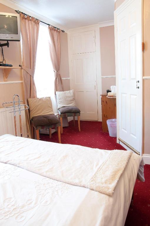 Molyneux Guesthouse Weymouth Esterno foto