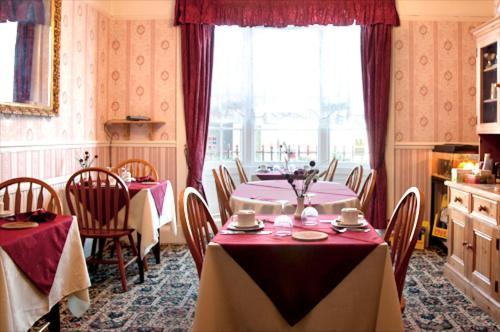 Molyneux Guesthouse Weymouth Esterno foto