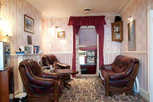 Molyneux Guesthouse Weymouth Esterno foto
